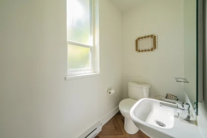 Guest Bathroom Photo of 64 15828 27th Avenue, Surrey, BC