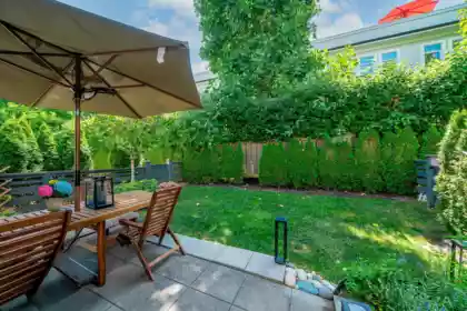 Office / Den Photo of 64 15828 27th Avenue, Surrey, BC