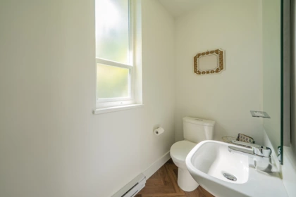 Guest Bathroom Photo of 64 15828 27th Avenue, Surrey, BC