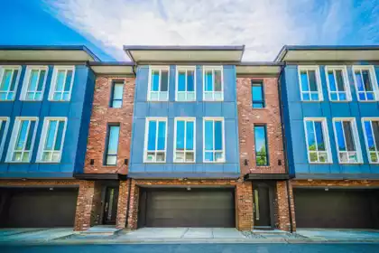 64 15828 27th Avenue, Surrey, BC, Grandview Surrey — 3 bed townhouse for sale