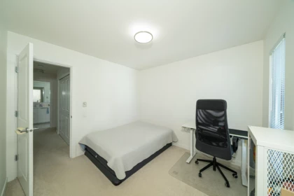 Bedroom 3 Photo of 64 15828 27th Avenue, Surrey, BC