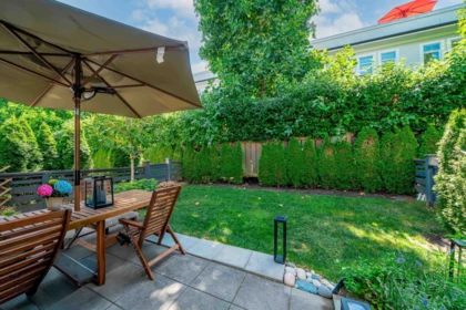 Office / Den Photo of 64 15828 27th Avenue, Surrey, BC
