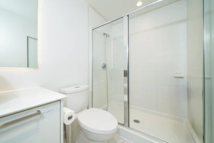 Powder Room Photo of 64 15828 27th Avenue, Surrey, BC