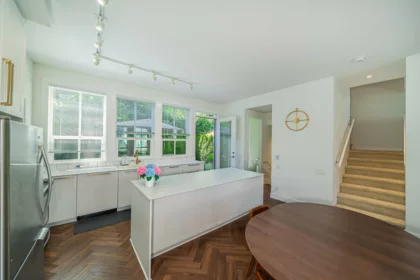 Living Room Photo of 64 15828 27th Avenue, Surrey, BC