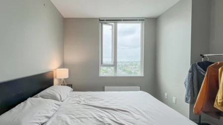 Breakfast Nook Photo of 2705 488 SW Marine Drive, Vancouver, BC