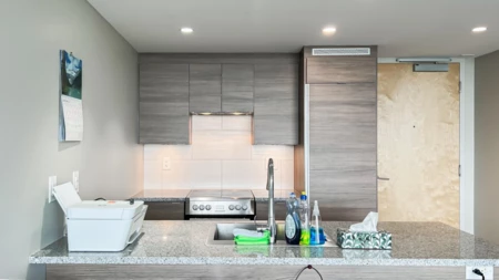 2705 488 SW Marine Drive, Vancouver, BC