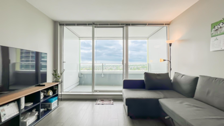 2705 488 SW Marine Drive, Vancouver, BC, Marpole — 1 bed apartment/condo for sale