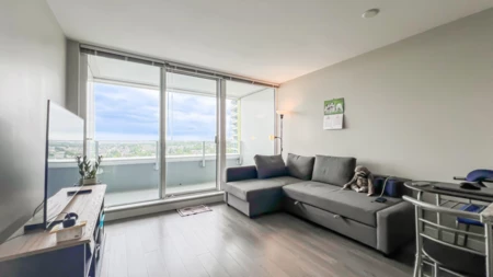 2705 488 SW Marine Drive, Vancouver, BC