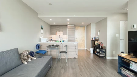 2705 488 SW Marine Drive, Vancouver, BC