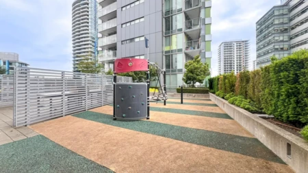 Loft / Bonus Room Photo of 2705 488 SW Marine Drive, Vancouver, BC