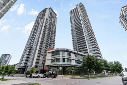 1502 13325 102a Avenue, Surrey, BC, Surrey — Apartment/Condo for sale