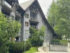 432 4800 Spearhead Drive, Whistler, BC