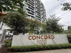 1207 1768 Cook Street, Vancouver, BC