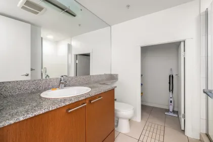 Garage Interior Photo of 6 7911 ACKROYD ROAD, Richmond BC V6X 4L6