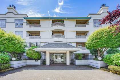 305 7580 Minoru Boulevard, Richmond, BC, Richmond — Apartment/Condo for sale