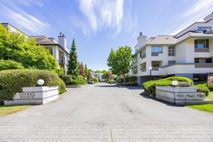 305 7580 Minoru Boulevard, Richmond, BC, Brighouse South — 2 bed apartment/condo for sale