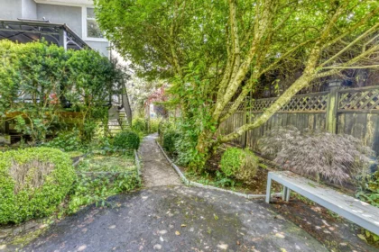 1576 Bramble Lane, Coquitlam, BC, Coquitlam — Single Family Residence for sale