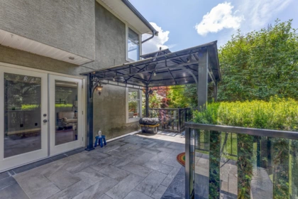 1576 Bramble Lane, Coquitlam, BC, Coquitlam — Single Family Residence for sale