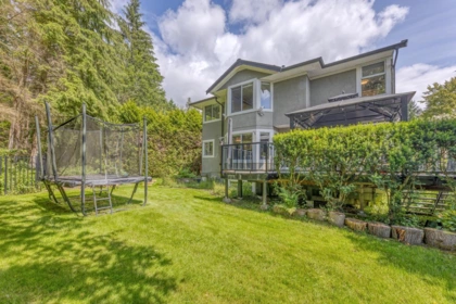 1576 Bramble Lane, Coquitlam, BC, Coquitlam — Single Family Residence for sale
