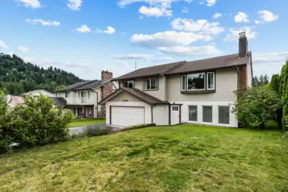 34768 Chantrell Place, Abbotsford, BC, Abbotsford — Single Family Residence for sale