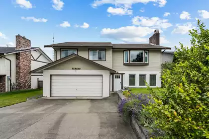 34768 Chantrell Place, Abbotsford, BC, Abbotsford — Single Family Residence for sale