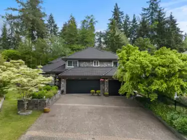 1766 Emerson Court, North Vancouver, BC, North Vancouver — Single Family Residence for sale