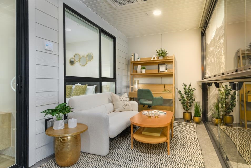 Breakfast Nook Photo of 306 33522 Cottage Lane, Abbotsford, BC