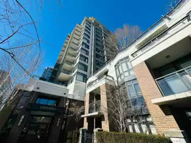 906 6351 Buswell Street, Richmond, BC, Richmond — Apartment/Condo for sale