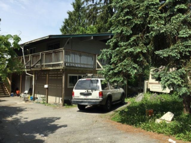 3591 Woodland Drive, Port Coquitlam, BC
