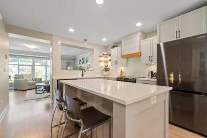 42 5648 Promontory Road, Chilliwack, BC, Chilliwack — Townhouse for sale