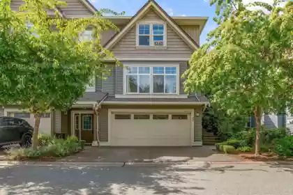 42 5648 Promontory Road, Chilliwack, BC, Chilliwack — Townhouse for sale