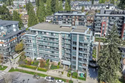 706 711 Breslay Street, Coquitlam, BC, Coquitlam — Apartment/Condo for sale