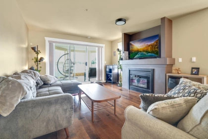 304 20145 55a Avenue, Langley, BC, Langley — Apartment/Condo for sale