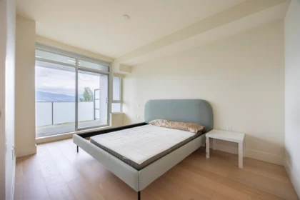 Loft / Bonus Room Photo of 305 3639 W 16th Avenue, Vancouver, BC