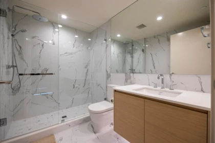 Primary Bedroom Photo of 305 3639 W 16th Avenue, Vancouver, BC
