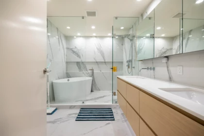 Mudroom Photo of 305 3639 W 16th Avenue, Vancouver, BC