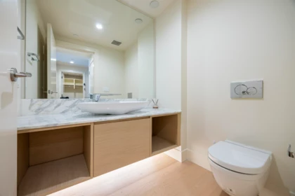 Bedroom 3 Photo of 305 3639 W 16th Avenue, Vancouver, BC