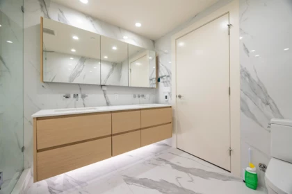 Laundry Room Photo of 305 3639 W 16th Avenue, Vancouver, BC