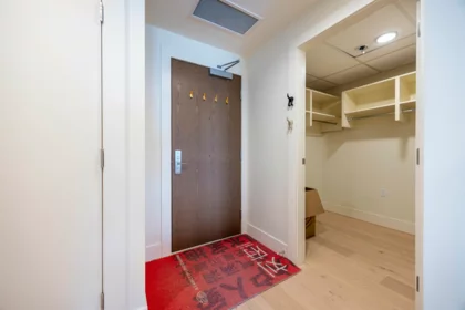 Kitchen Photo of 305 3639 W 16th Avenue, Vancouver, BC