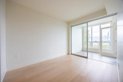 Bedroom 2 Photo of 305 3639 W 16th Avenue, Vancouver, BC