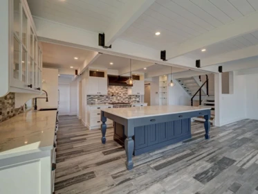 Breakfast Nook Photo of 3177 Beach Avenue, Roberts Creek, BC