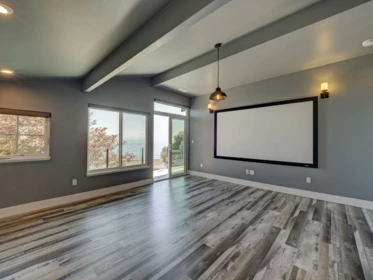 Loft / Bonus Room Photo of 3177 Beach Avenue, Roberts Creek, BC