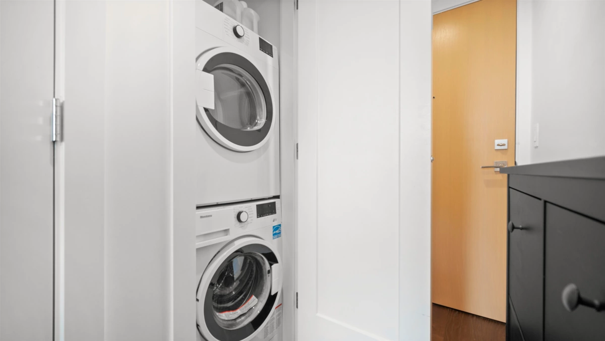 Bedroom 3 Photo of 602 5629 Birney Avenue, Vancouver, BC