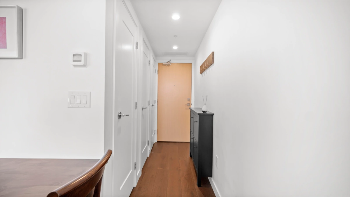 Bedroom 4 Photo of 602 5629 Birney Avenue, Vancouver, BC