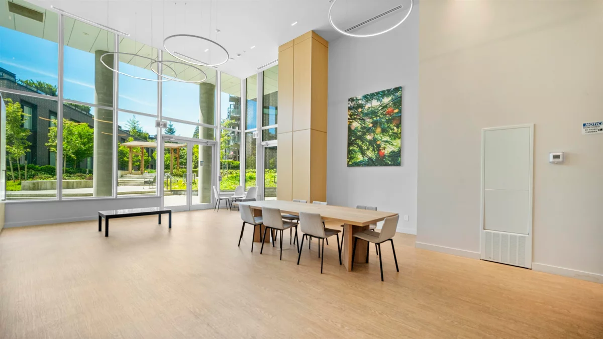 Office / Den Photo of 602 5629 Birney Avenue, Vancouver, BC