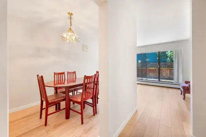 113 8031 Ryan Road, Richmond, BC, Richmond — Apartment/Condo for sale