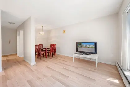 113 8031 Ryan Road, Richmond, BC, Richmond — Apartment/Condo for sale