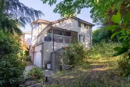 1038 Windward Drive, Coquitlam, BC, Coquitlam — Single Family Residence for sale