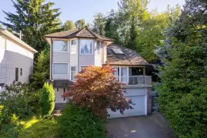 1038 Windward Drive, Coquitlam, BC, Coquitlam — Single Family Residence for sale
