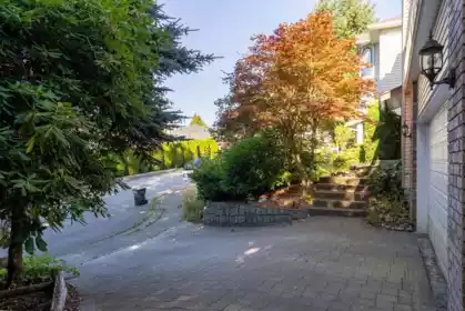 1038 Windward Drive, Coquitlam, BC, Coquitlam — Single Family Residence for sale